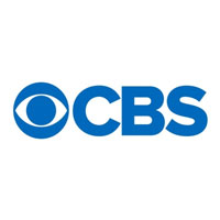 CBS All Access Canada Logo