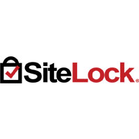 SiteLock  Logo